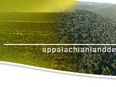 Appalachian Land Development