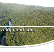 Appalachian Land Development