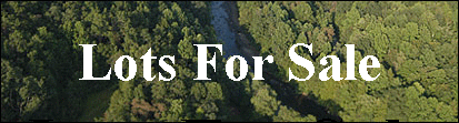 Appalachian Land Development