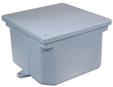 Weather-Proof Junction Box